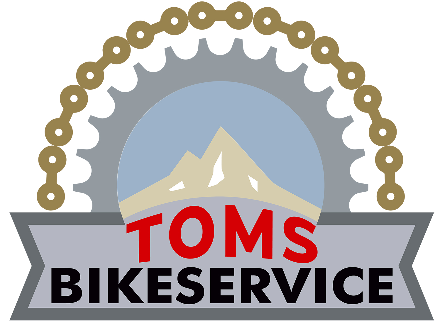 Toms Bikeservice